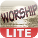 Worship Song Book Lite