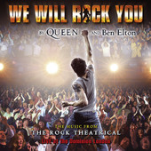 Queen | We Will Rock You (Music from the Rock Theatrical) [Live]
